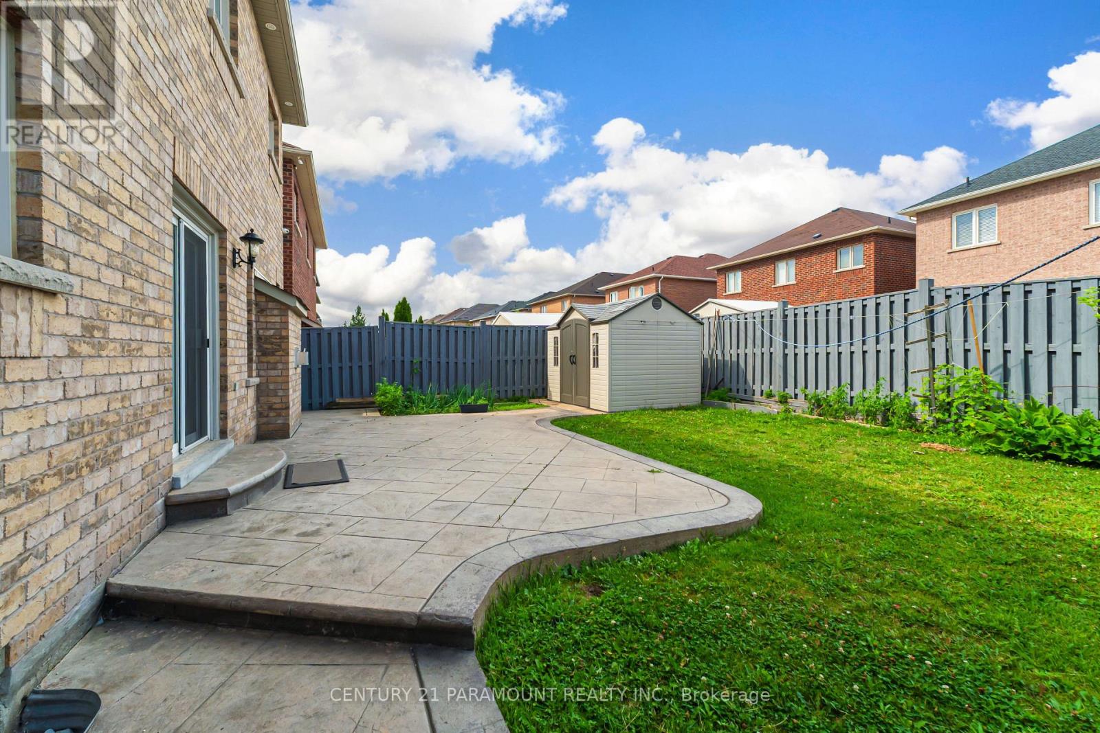 56 Dovehaven Crescent, Brampton, Ontario  L6P 2N8 - Photo 33 - W13667446