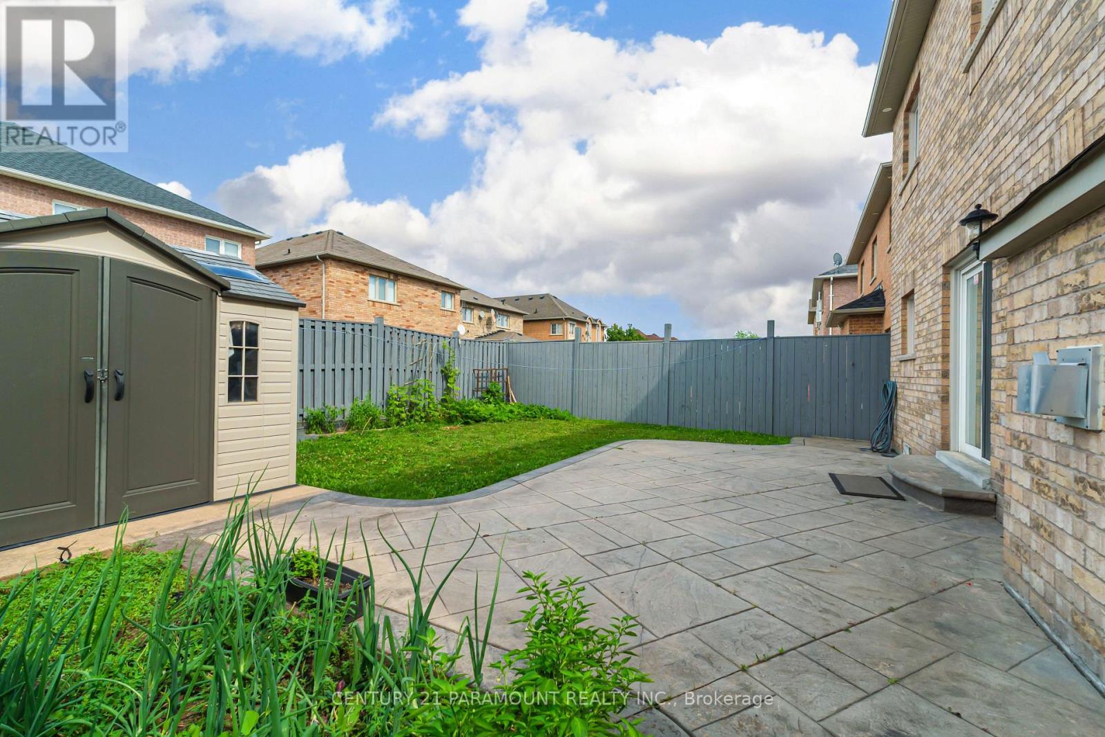 56 Dovehaven Crescent, Brampton, Ontario  L6P 2N8 - Photo 34 - W13667446