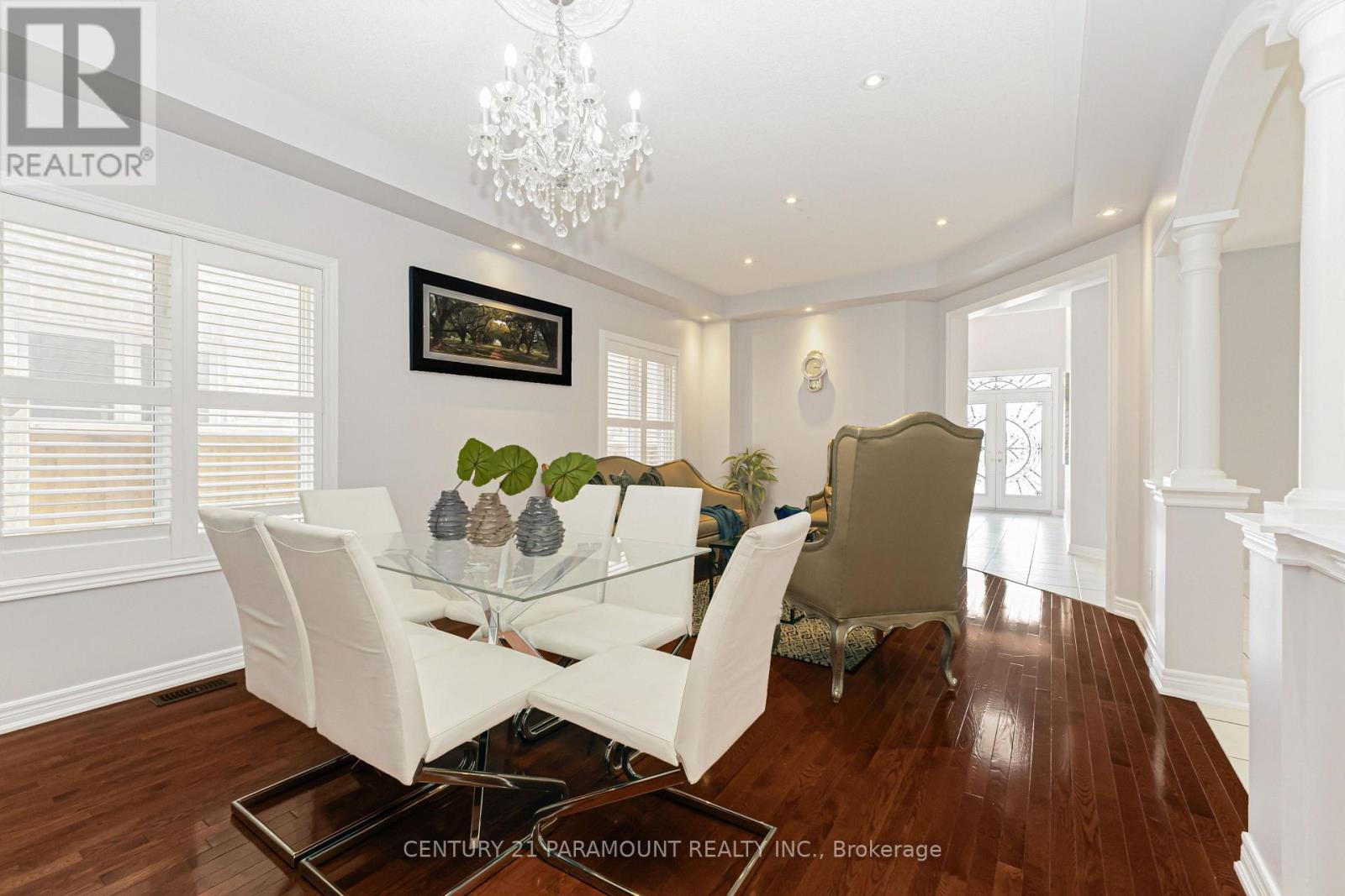 56 Dovehaven Crescent, Brampton, Ontario  L6P 2N8 - Photo 7 - W13667446
