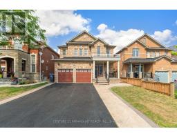 56 DOVEHAVEN CRESCENT, Brampton, Ontario