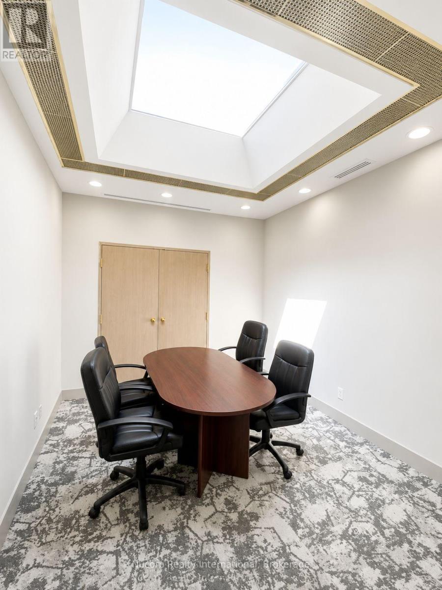 #200h - 141 Brunel Road, Mississauga, Ontario L4Z 1X3 - Photo 10 - W13667480