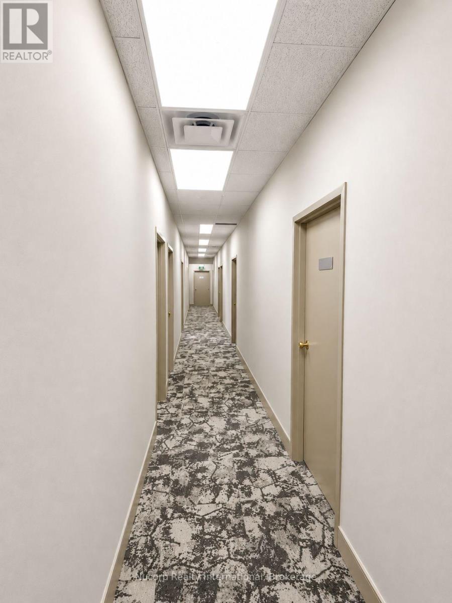 #200h - 141 Brunel Road, Mississauga, Ontario L4Z 1X3 - Photo 12 - W13667480
