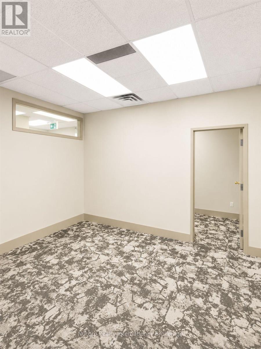 #200h - 141 Brunel Road, Mississauga, Ontario L4Z 1X3 - Photo 8 - W13667480