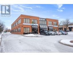 #200H - 141 BRUNEL ROAD, Mississauga, Ontario