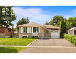 3518 THE CREDIT WOODLANDS, Mississauga, Ontario
