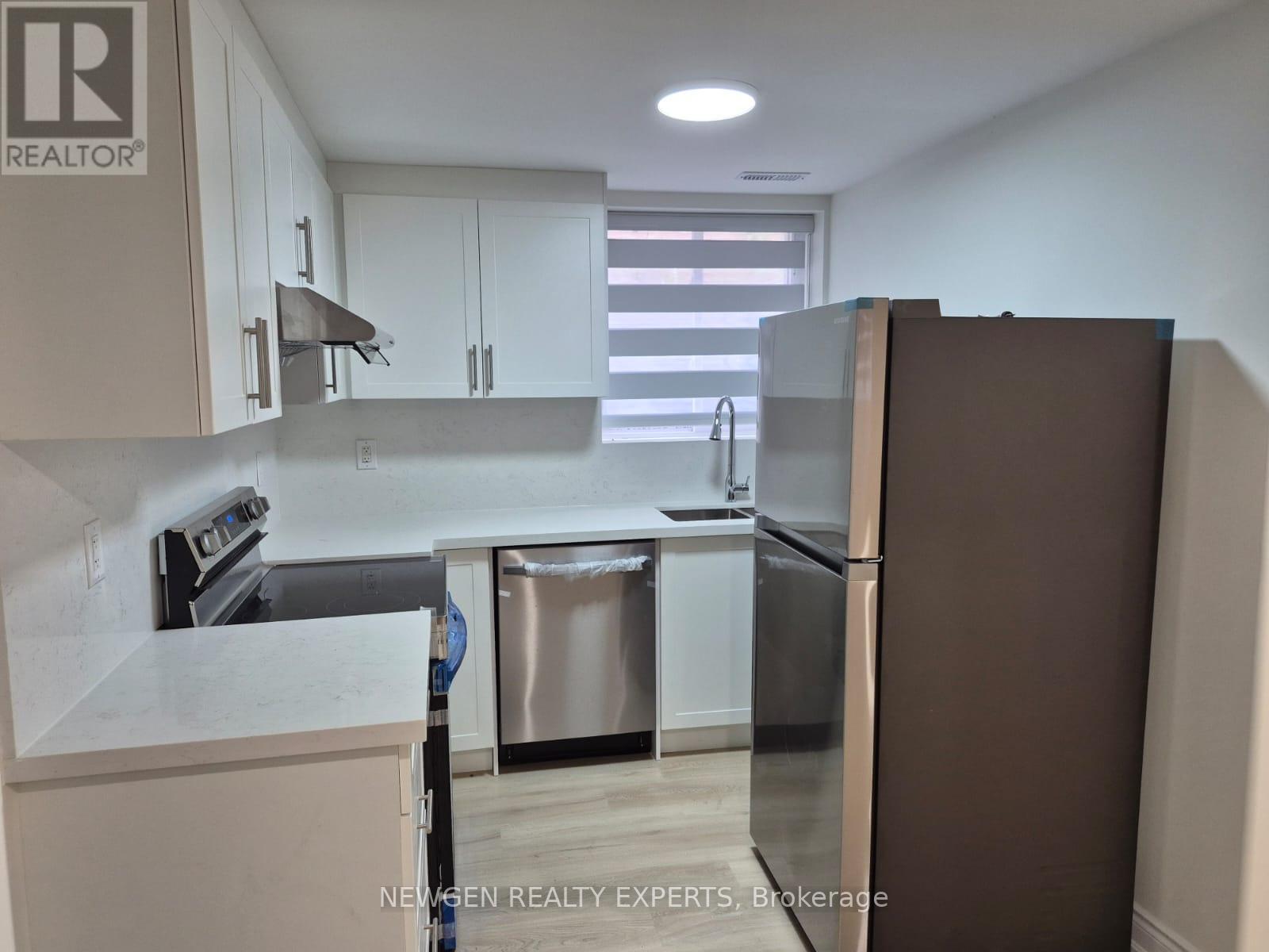 (Legal Basement) - 2878 Rainwater Drive, Mississauga, Ontario  L5N 6K9 - Photo 8 - W13667484