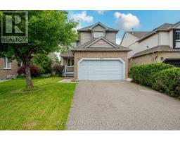 (LEGAL BASEMENT) - 2878 RAINWATER DRIVE, Mississauga, Ontario