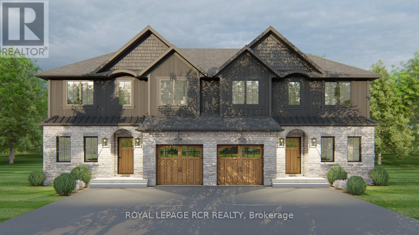 103 BYTHIA STREET, Orangeville, Ontario