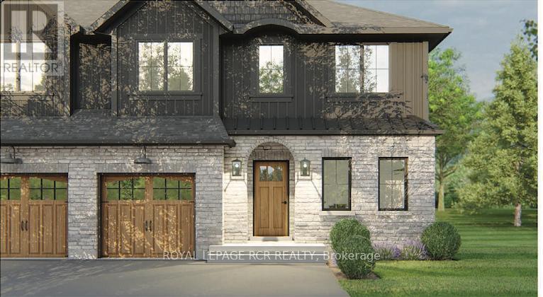 103 Bythia Street, Orangeville, Ontario  L9W 1V5 - Photo 3 - W13667498
