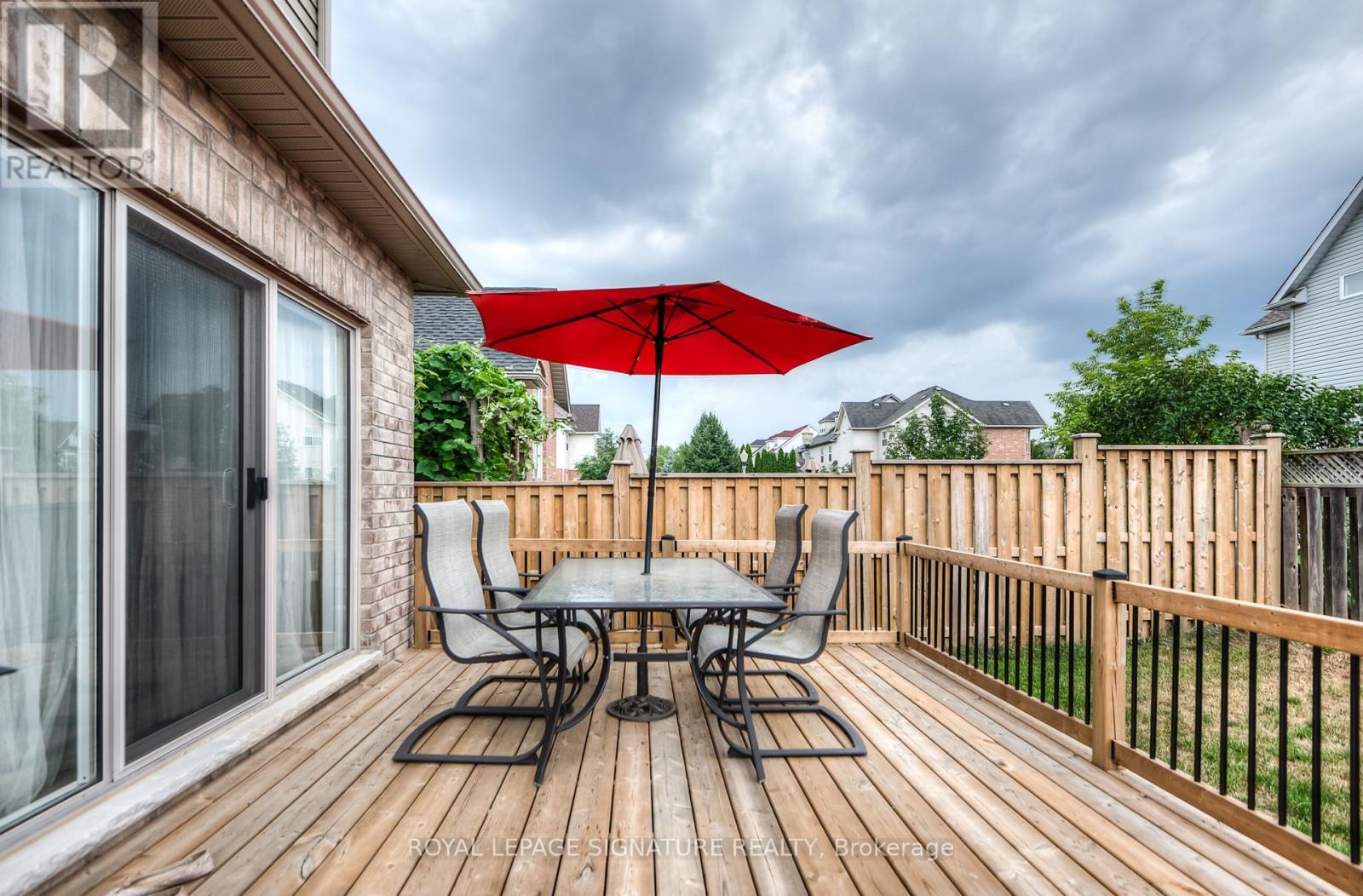 102 Coopershawk Street, Kitchener, Ontario N2K 4J8 - Photo 15 - X13667262