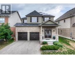 102 COOPERSHAWK STREET, Kitchener, Ontario
