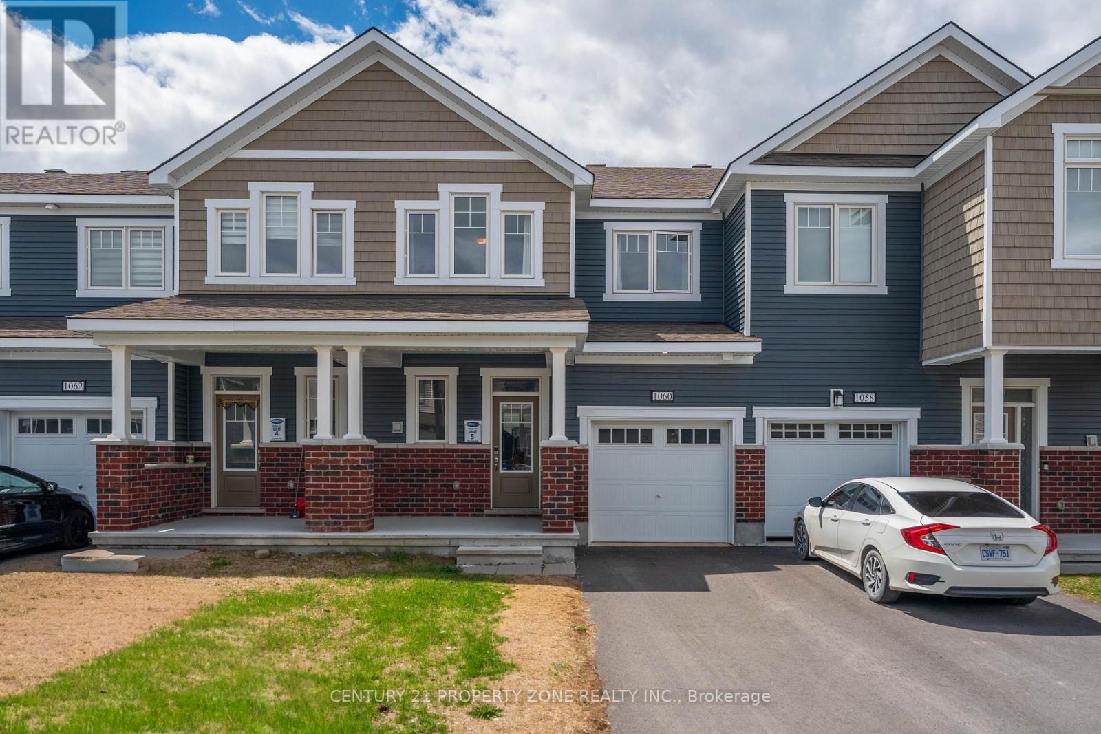 1060 CURRAGLASS WALK, Ottawa, Ontario