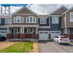 1060 CURRAGLASS WALK, Ottawa, Ontario