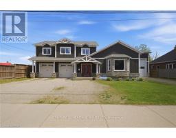 5 ECHO VILLA AVENUE, Brantford, Ontario