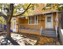 47 WEST AVENUE N, Hamilton, Ontario