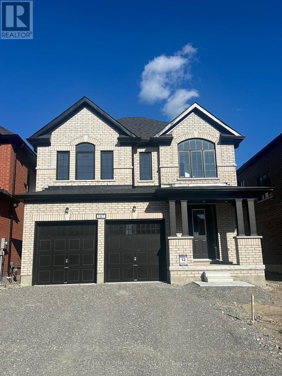 187 ST. JOSEPH STREET, Kawartha Lakes, Ontario