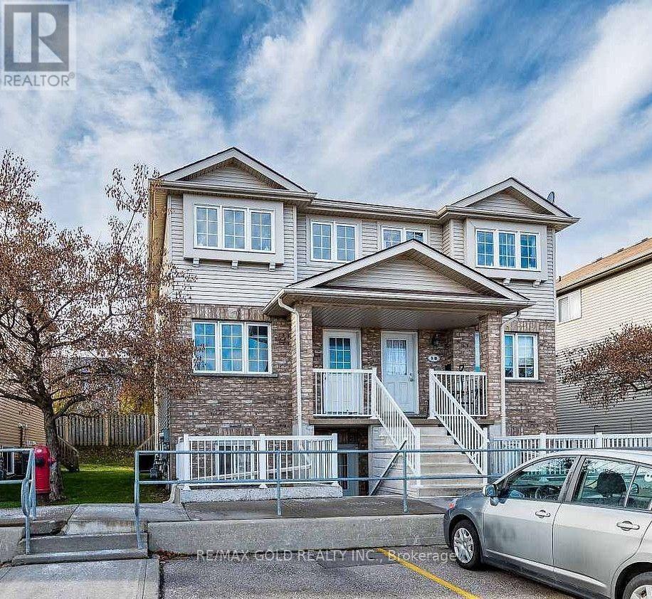 5a - 50 Howe Drive, Kitchener, Ontario N2E 0A3 - Photo 1 - X13667424