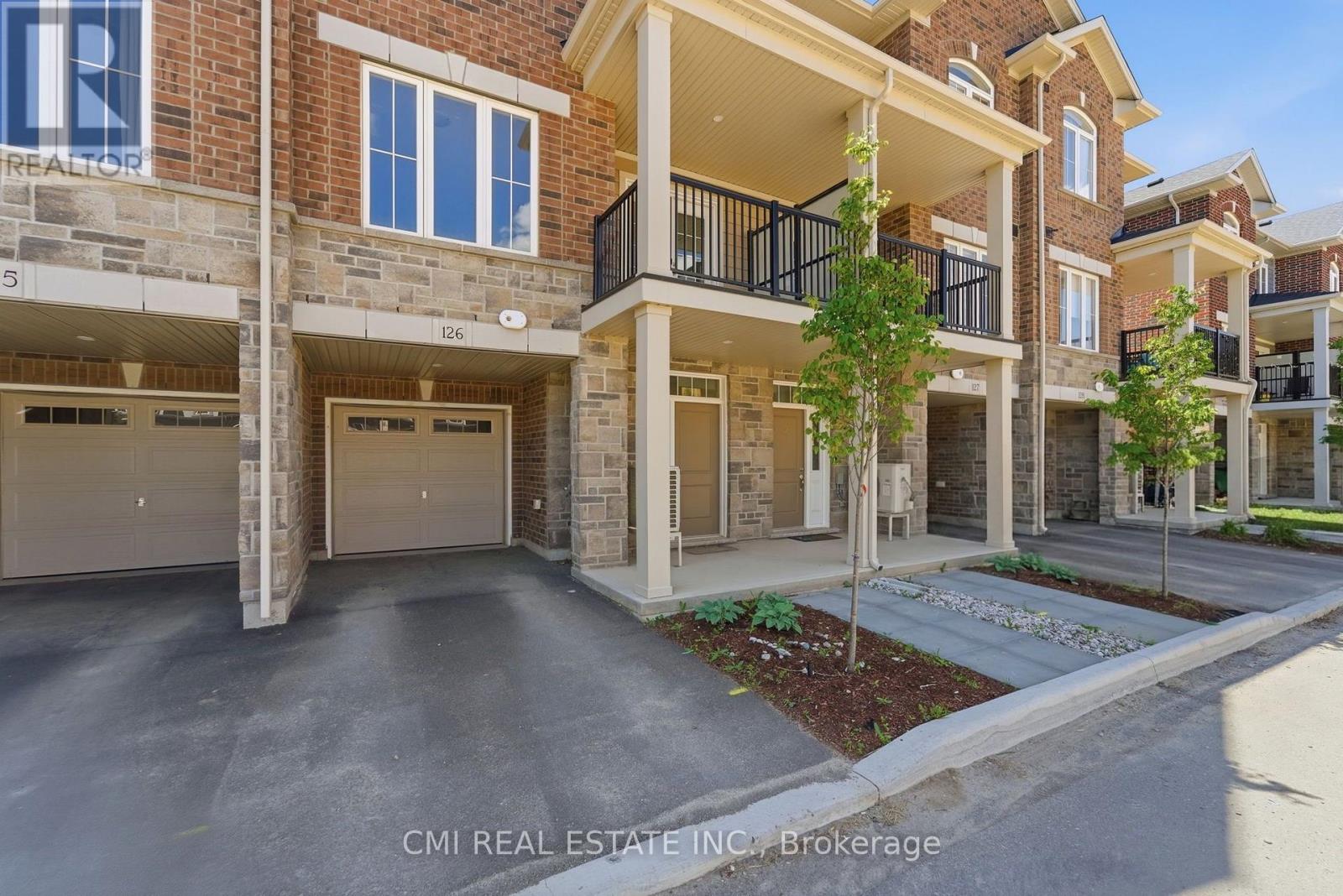 126 - 677 Park Road N, Brantford, Ontario  N3R 0C2 - Photo 3 - X13667432