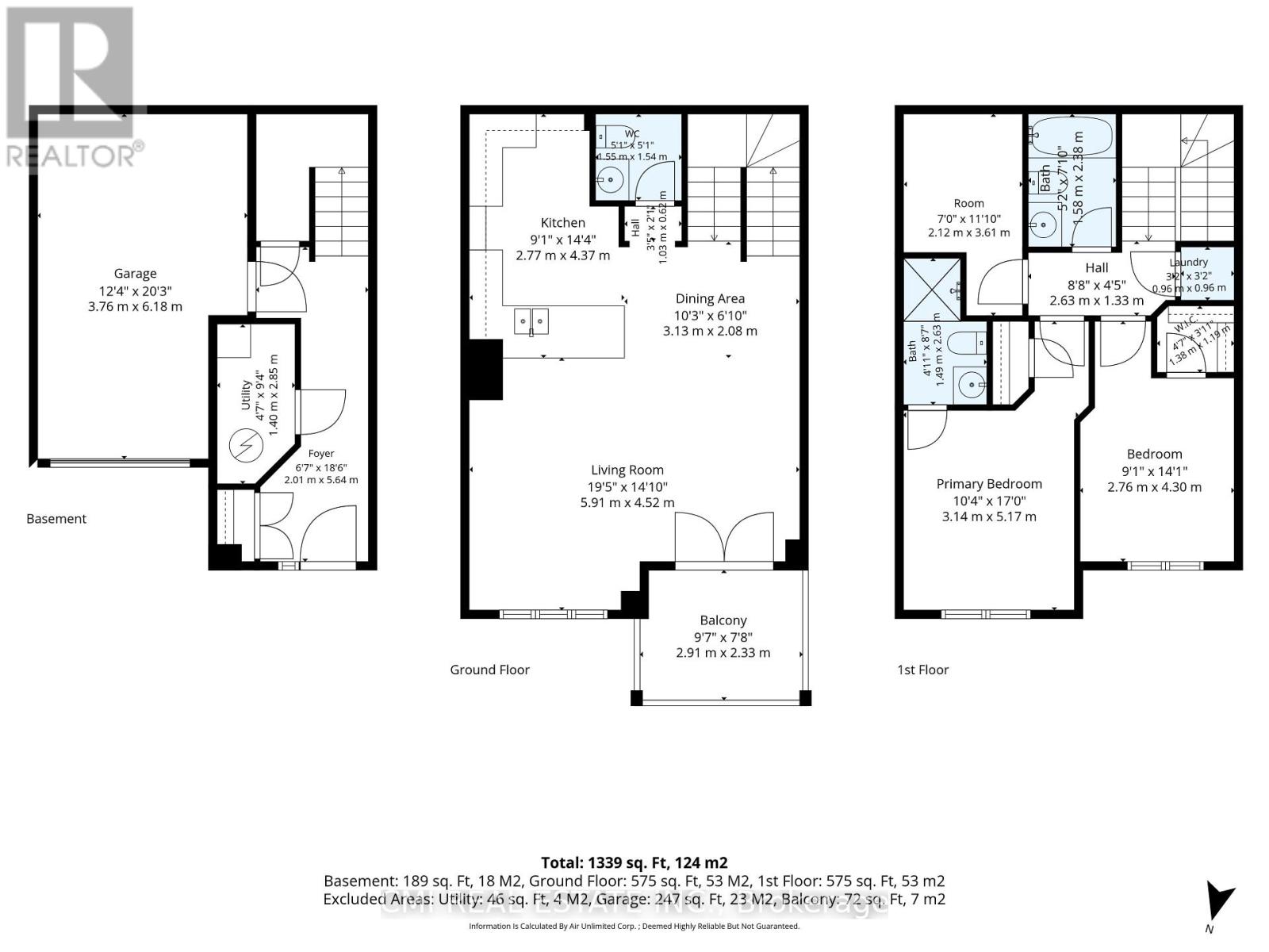 126 - 677 Park Road N, Brantford, Ontario  N3R 0C2 - Photo 45 - X13667432