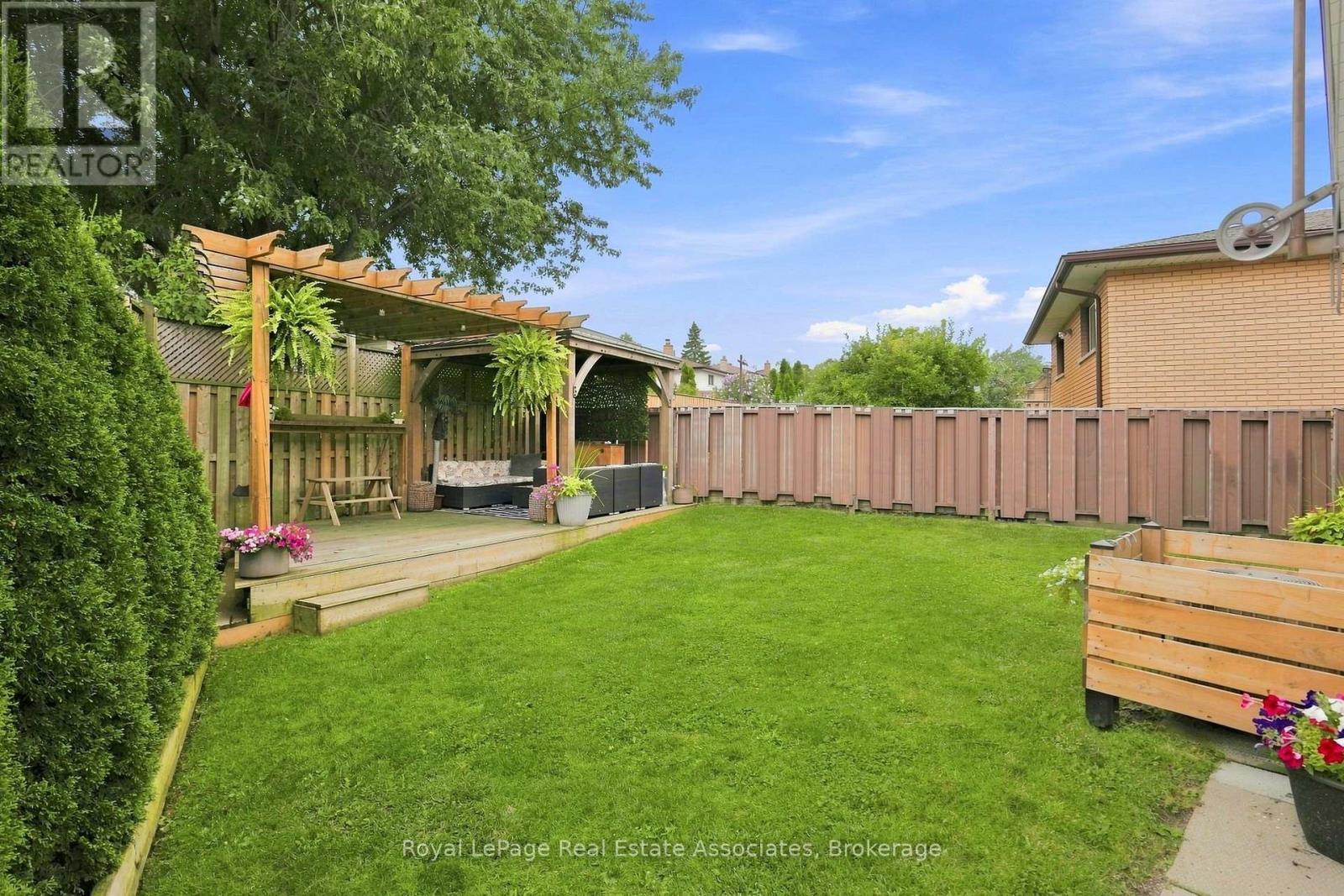 15 Quay Court, Hamilton, Ontario  L8W 1R2 - Photo 36 - X13667456