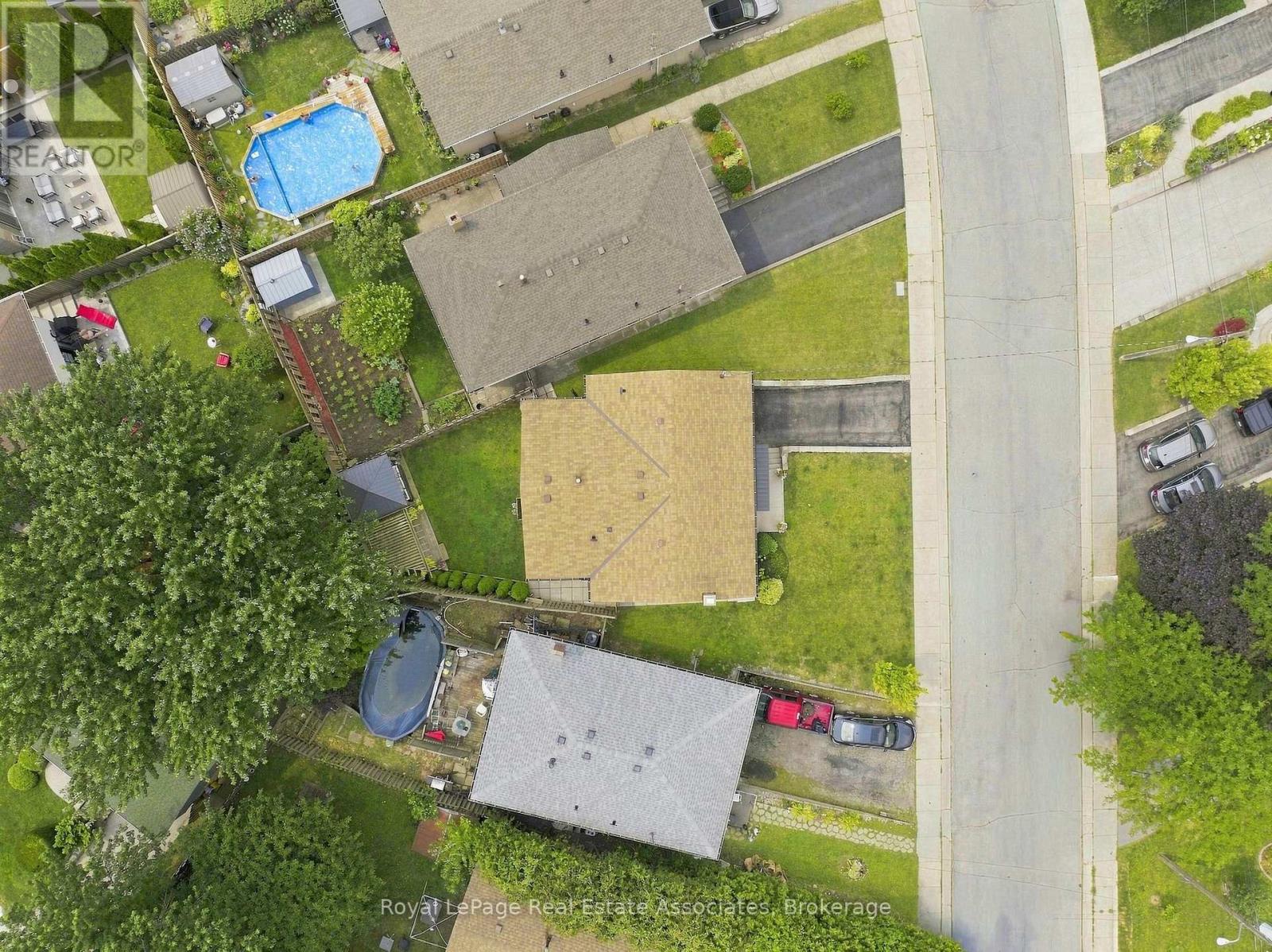 15 Quay Court, Hamilton, Ontario  L8W 1R2 - Photo 43 - X13667456