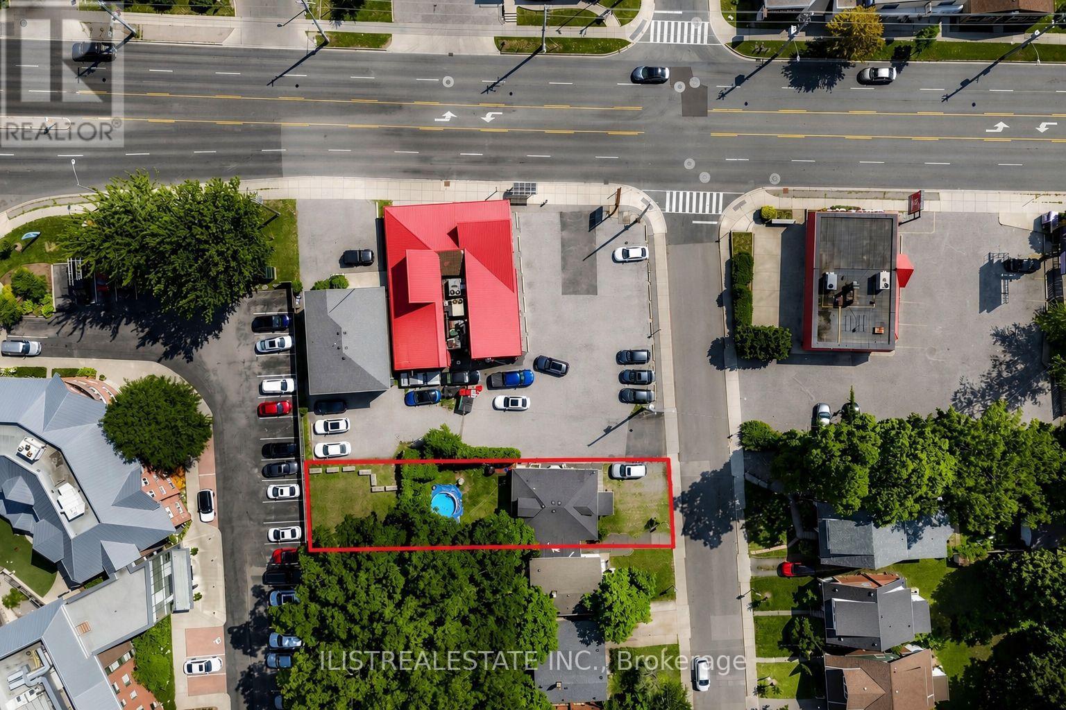 2 Norfolk Street N, Hamilton, Ontario  L8S 3K1 - Photo 2 - X13667478