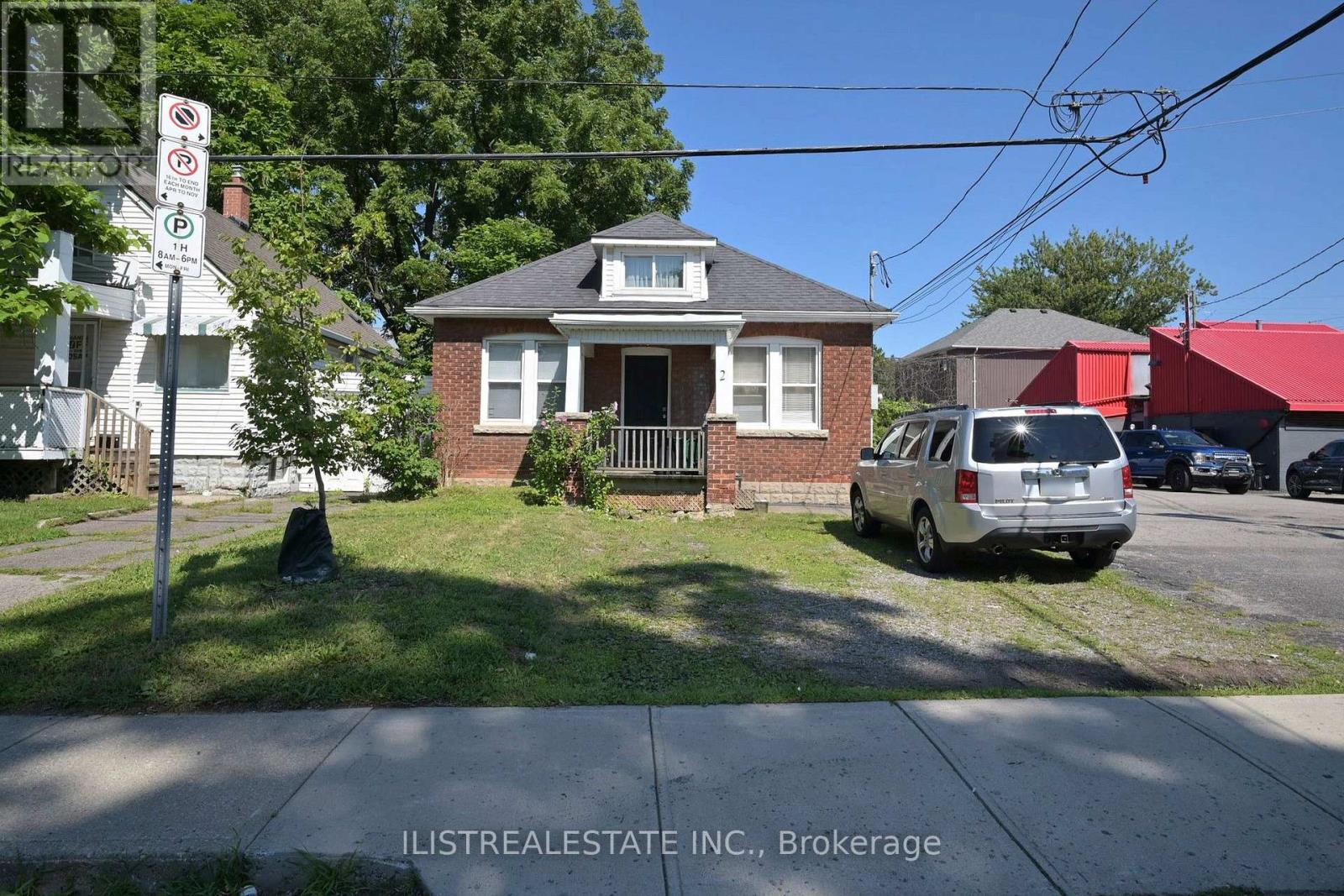 2 Norfolk Street N, Hamilton, Ontario  L8S 3K1 - Photo 4 - X13667478