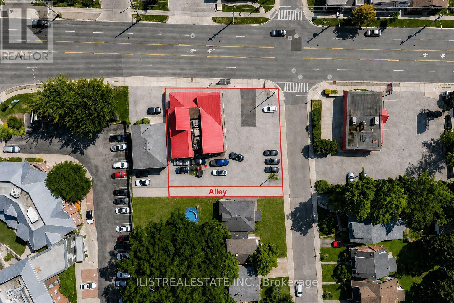 1520 MAIN STREET W, Hamilton, Ontario