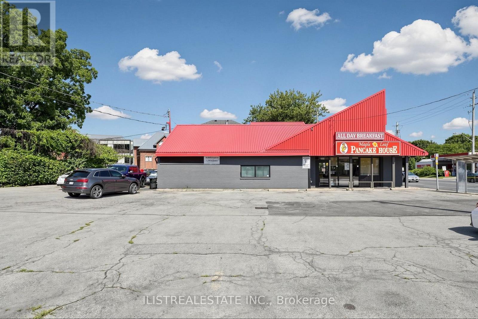 1520 Main Street W, Hamilton, Ontario L8S 1E3 - Photo 10 - X13667488