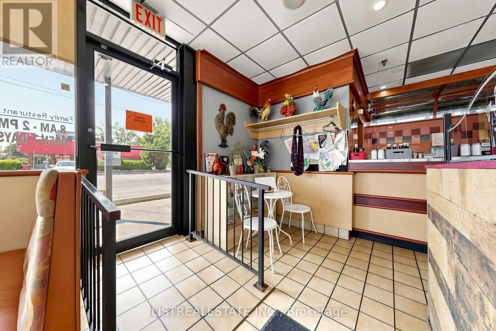 1520 Main Street W, Hamilton, Ontario L8S 1E3 - Photo 15 - X13667488