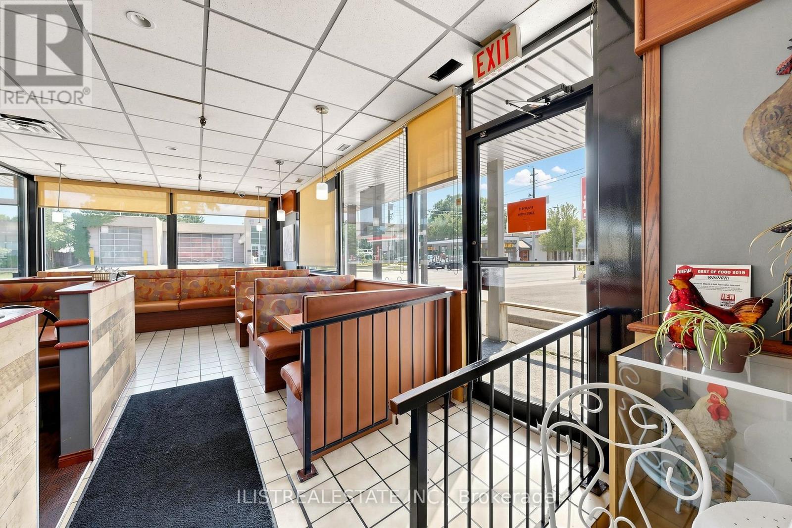 1520 Main Street W, Hamilton, Ontario L8S 1E3 - Photo 16 - X13667488