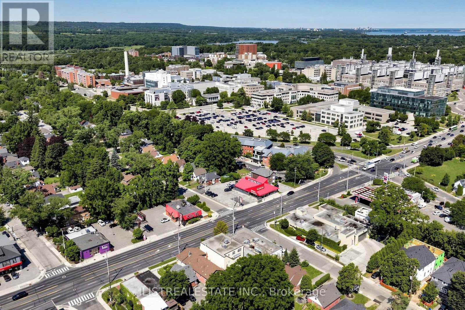 1520 Main Street W, Hamilton, Ontario L8S 1E3 - Photo 3 - X13667488