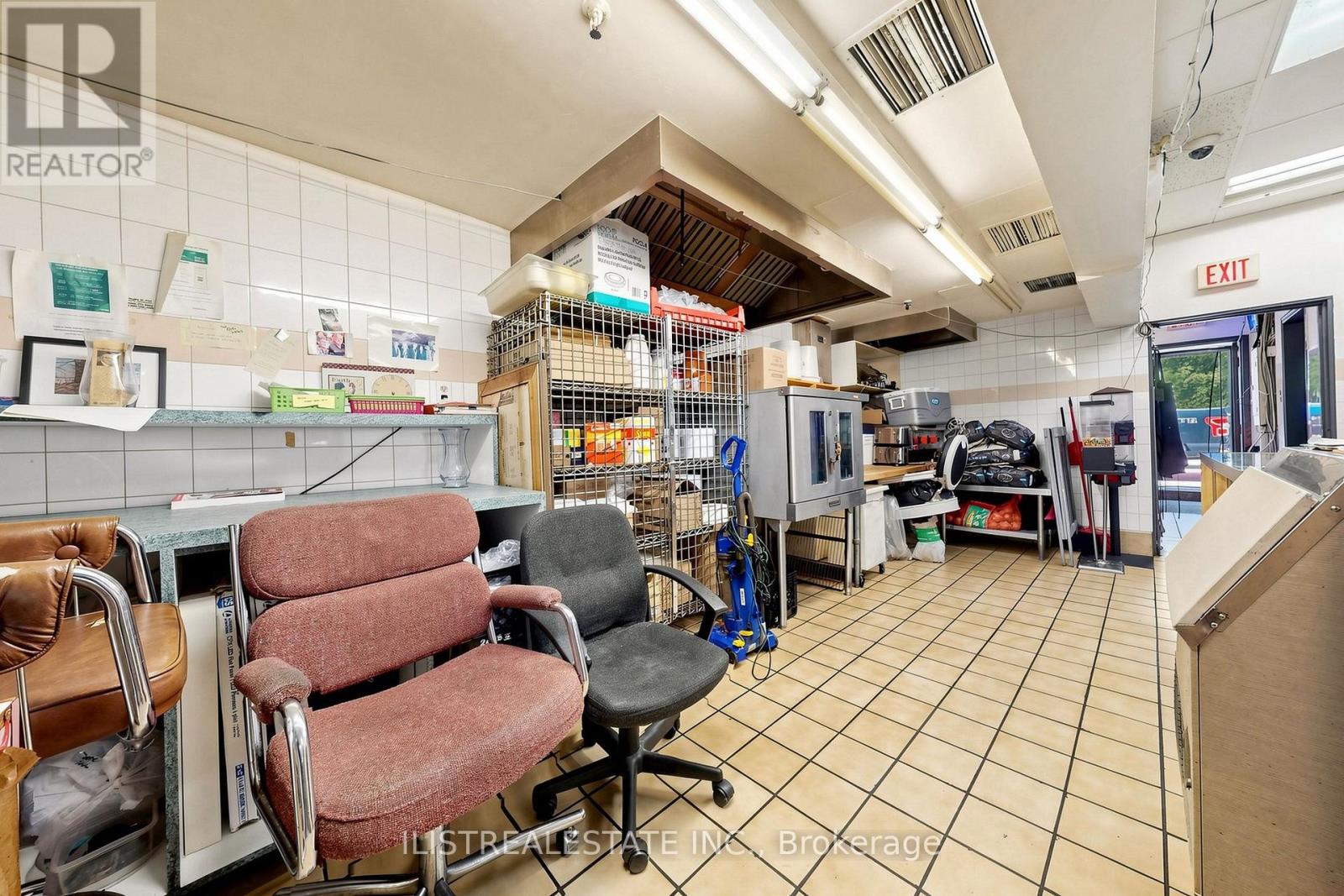 1520 Main Street W, Hamilton, Ontario L8S 1E3 - Photo 32 - X13667488