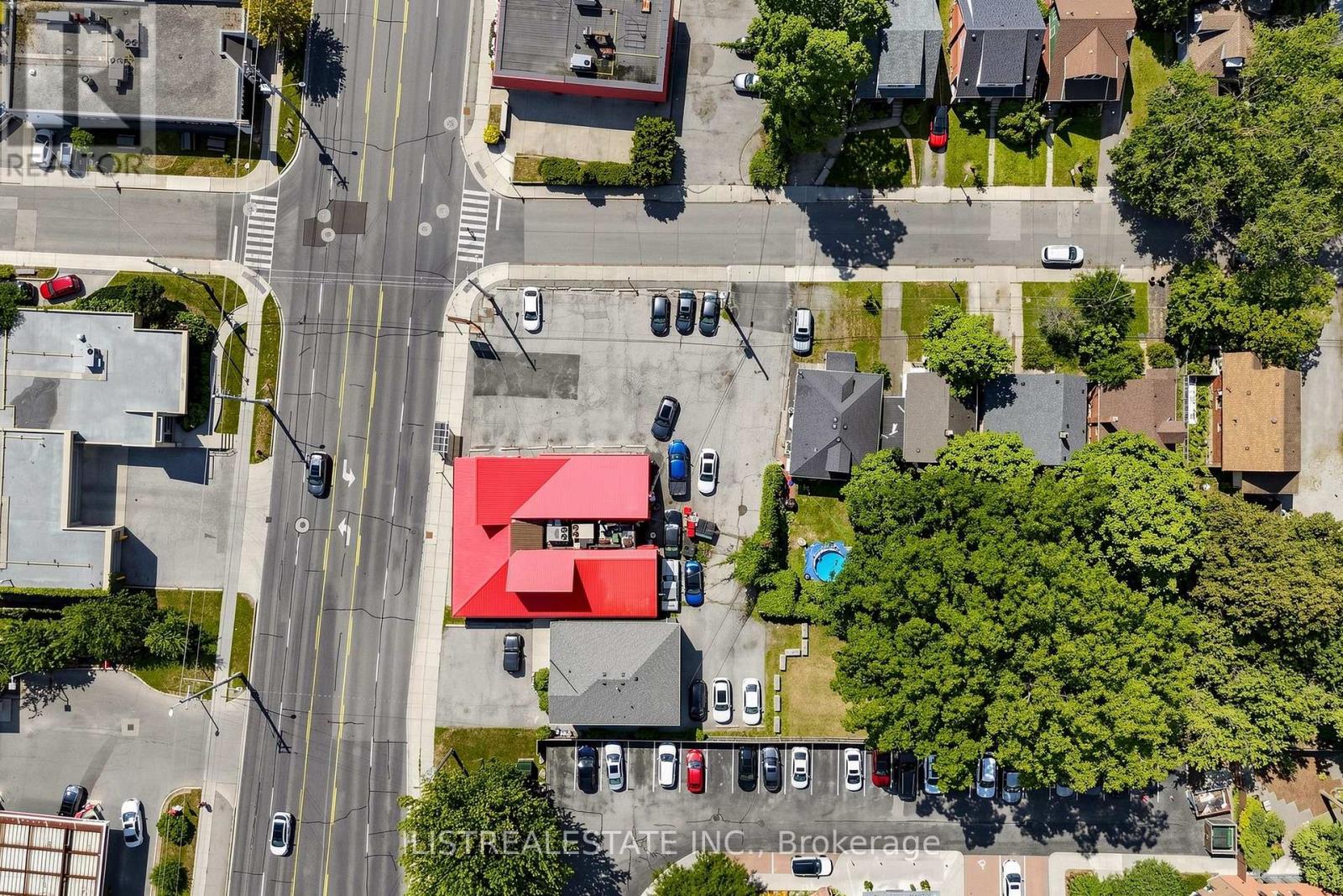 1520 Main Street W, Hamilton, Ontario L8S 1E3 - Photo 4 - X13667488