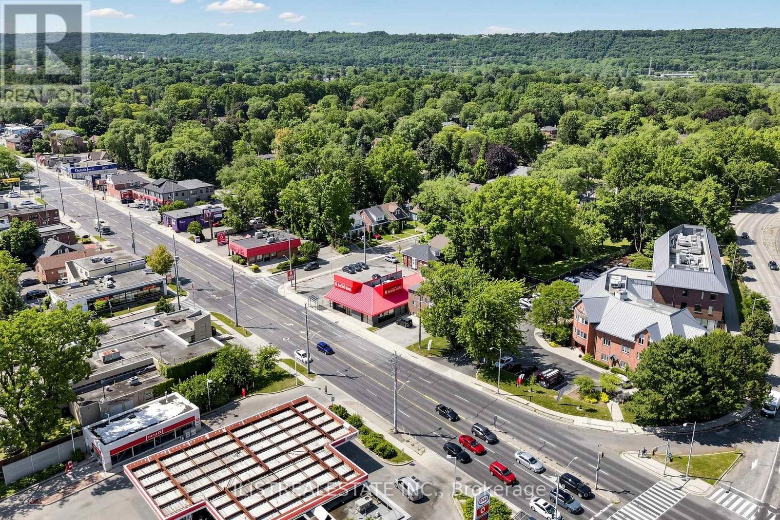 1520 Main Street W, Hamilton, Ontario L8S 1E3 - Photo 6 - X13667488