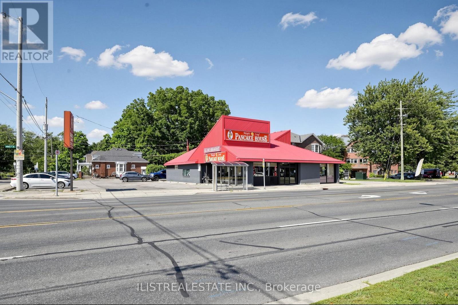 1520 Main Street W, Hamilton, Ontario L8S 1E3 - Photo 8 - X13667488