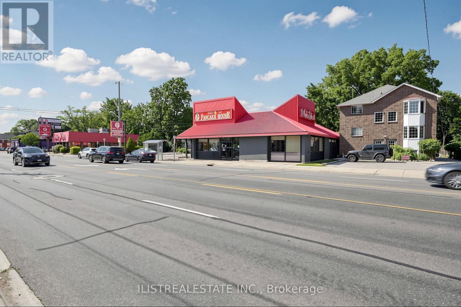 1520 Main Street W, Hamilton, Ontario L8S 1E3 - Photo 9 - X13667488