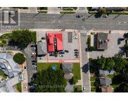 1520 MAIN STREET W, Hamilton, Ontario