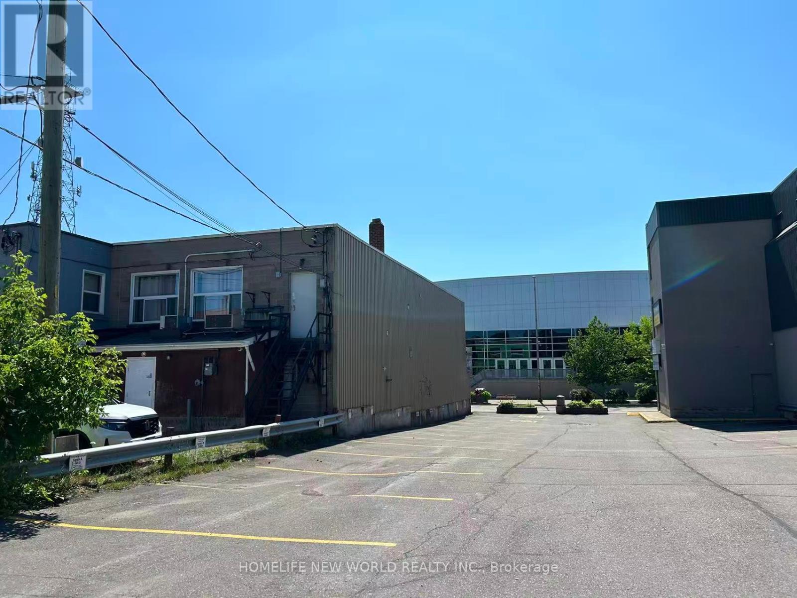 280 Queen Street E, Sault Ste Marie, Ontario  P6A 1Y7 - Photo 2 - X13667516