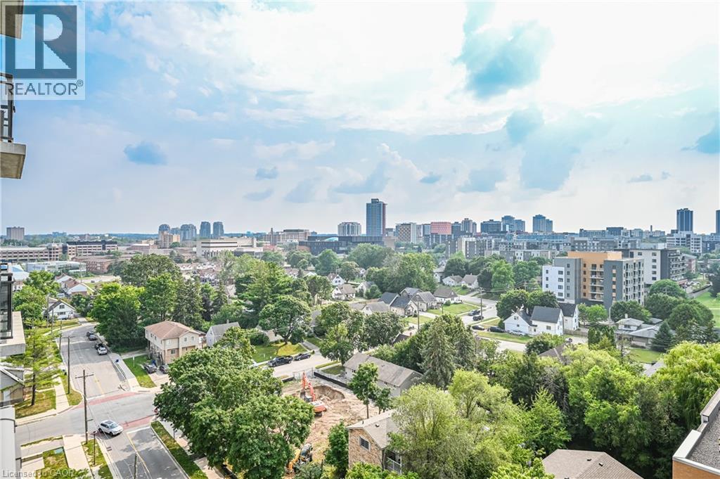 318 Spruce Street Unit# 1009, Waterloo, Ontario  N2L 3M7 - Photo 10 - 40855329