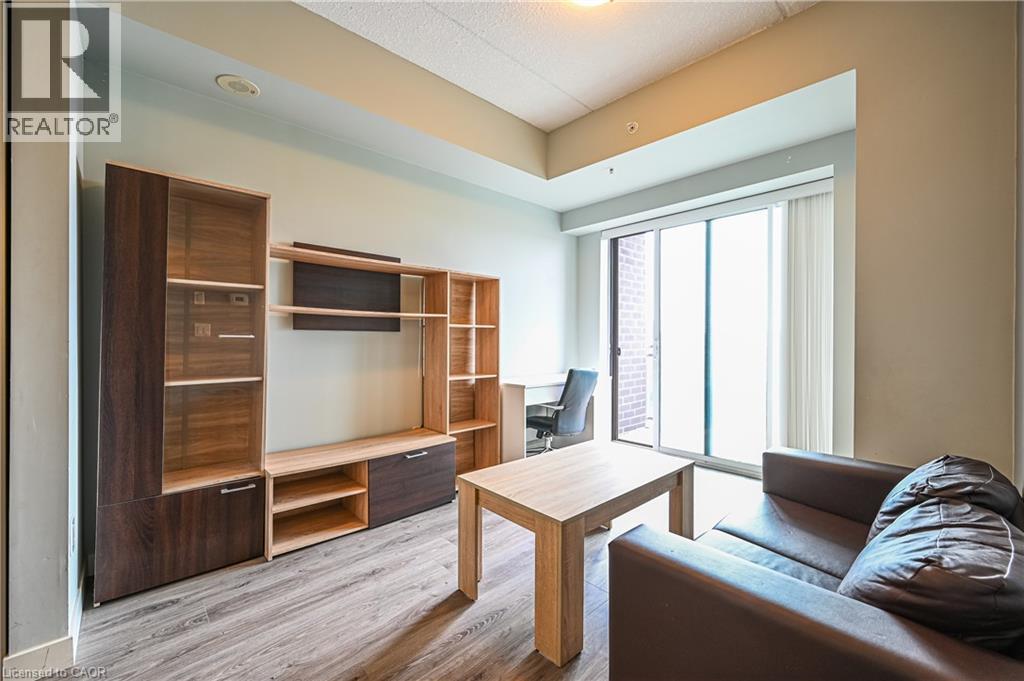 318 Spruce Street Unit# 1009, Waterloo, Ontario  N2L 3M7 - Photo 4 - 40855329