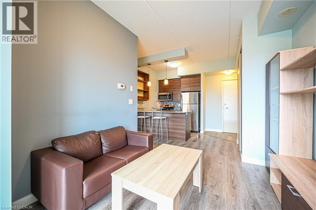 318 Spruce Street Unit# 1009, Waterloo, Ontario  N2L 3M7 - Photo 5 - 40855329