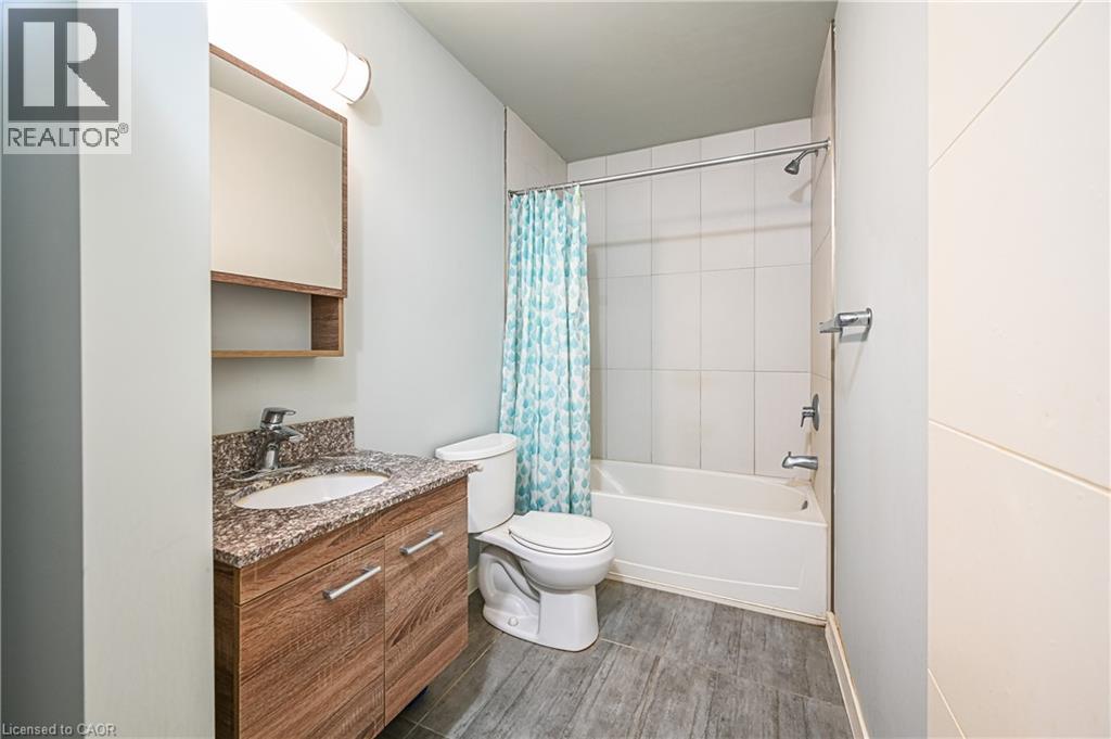 318 Spruce Street Unit# 1009, Waterloo, Ontario  N2L 3M7 - Photo 8 - 40855329