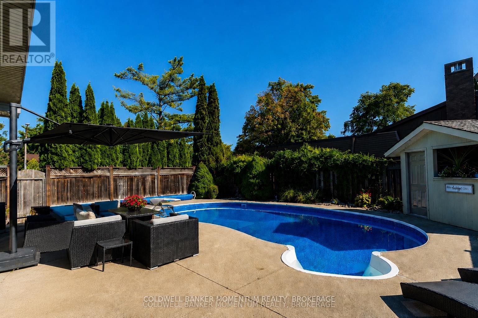 15 The Cedars, St. Catharines, Ontario L2M 6M7 - Photo 43 - X13667004