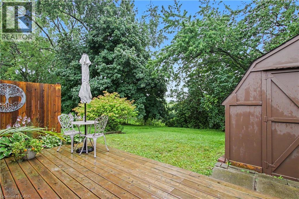 82 Szollosy Circle, Hamilton, Ontario  L9B 1T8 - Photo 20 - 40849511