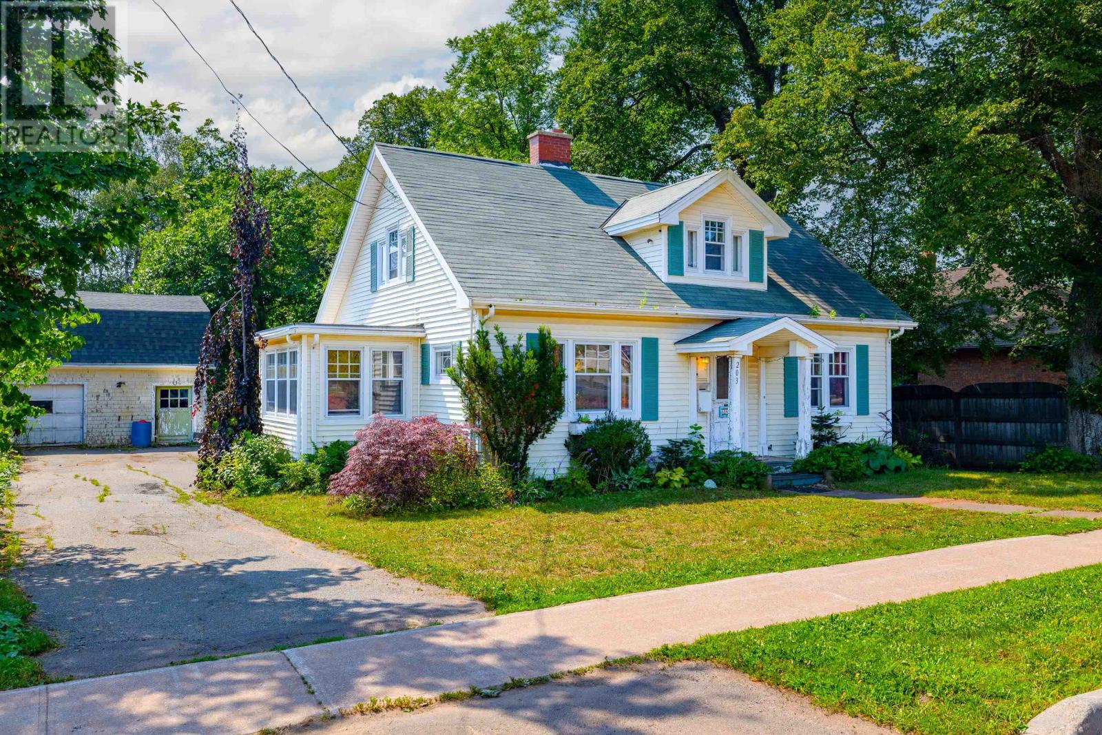 203 North River Road, charlottetown, Prince Edward Island