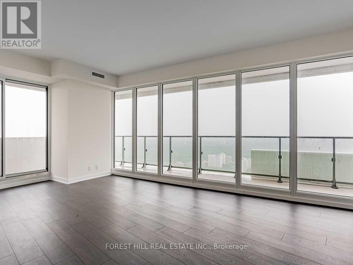 5702 - 2221 YONGE STREET Toronto (Mount Pleasant West), ON M4S 2B4