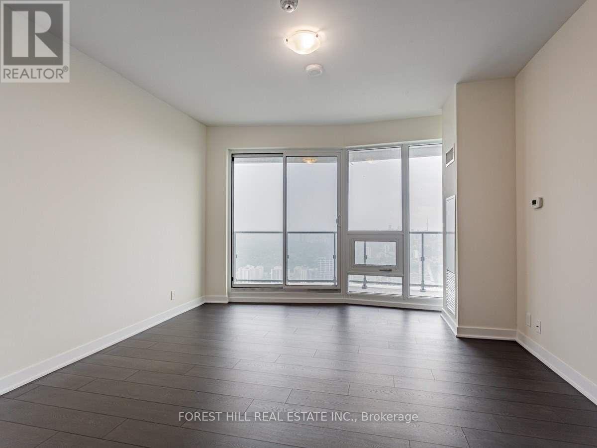 5702 - 2221 YONGE STREET Toronto (Mount Pleasant West), ON M4S 2B4