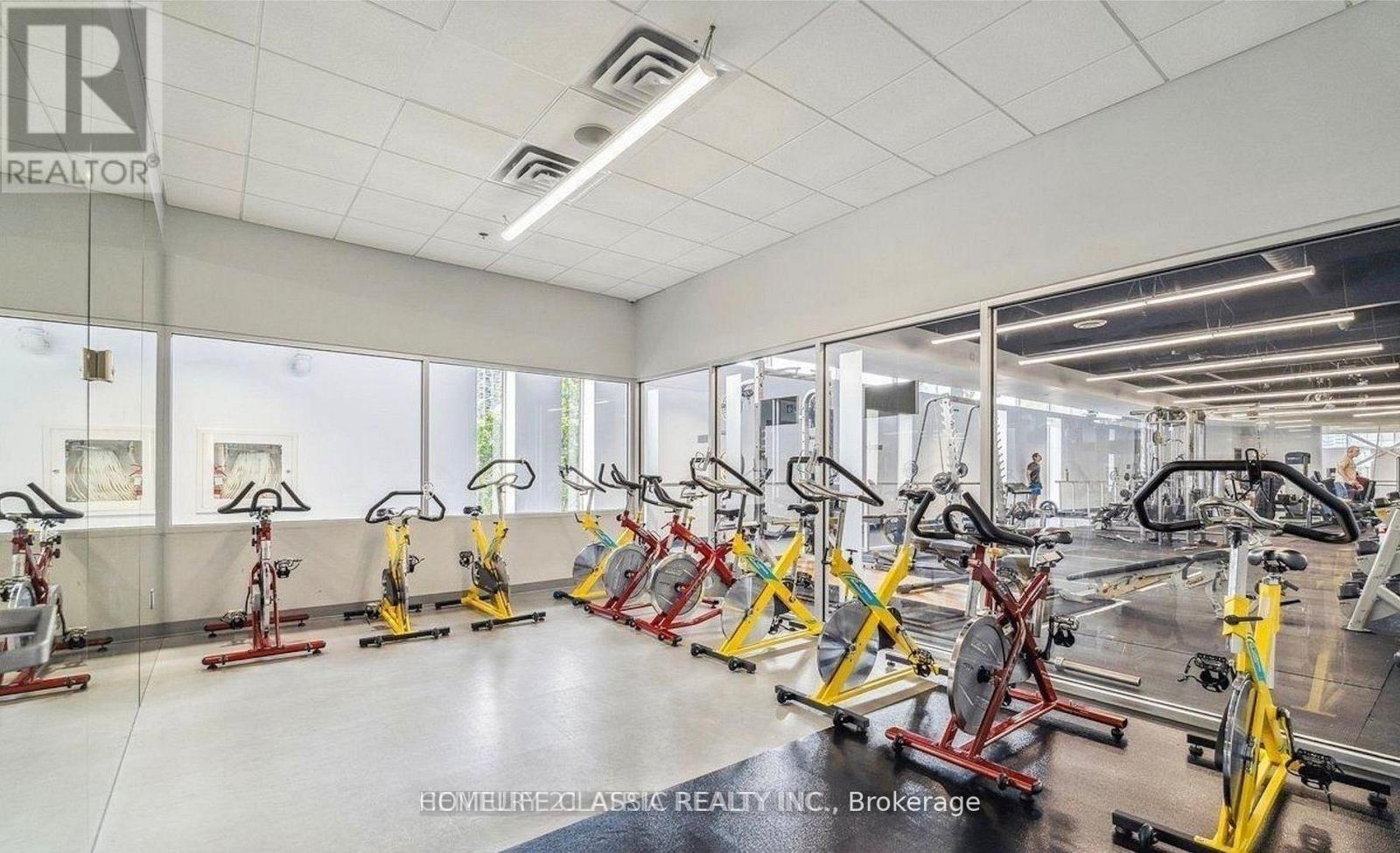 3508 - 10 Navy Wharf Court, Toronto, Ontario  M5V 3V2 - Photo 18 - C13624514