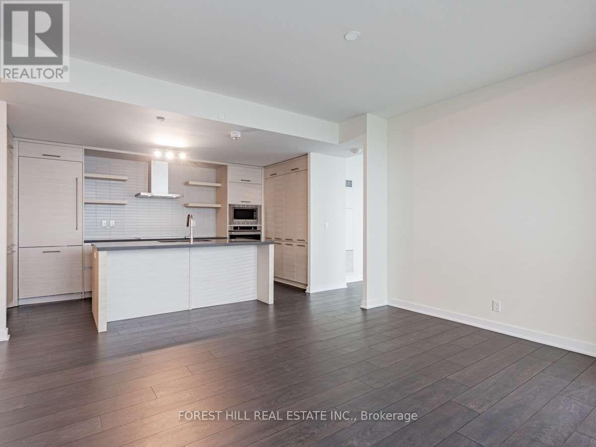 5702 - 2221 YONGE STREET Toronto (Mount Pleasant West), ON M4S 2B4